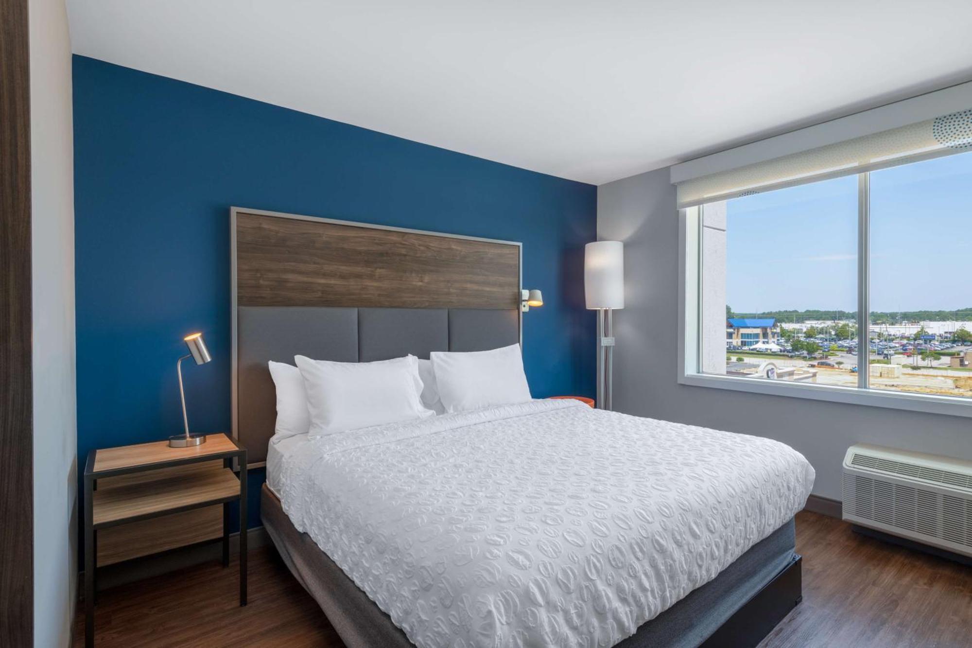 Tru By Hilton Fayetteville Fort Bragg 외부 사진