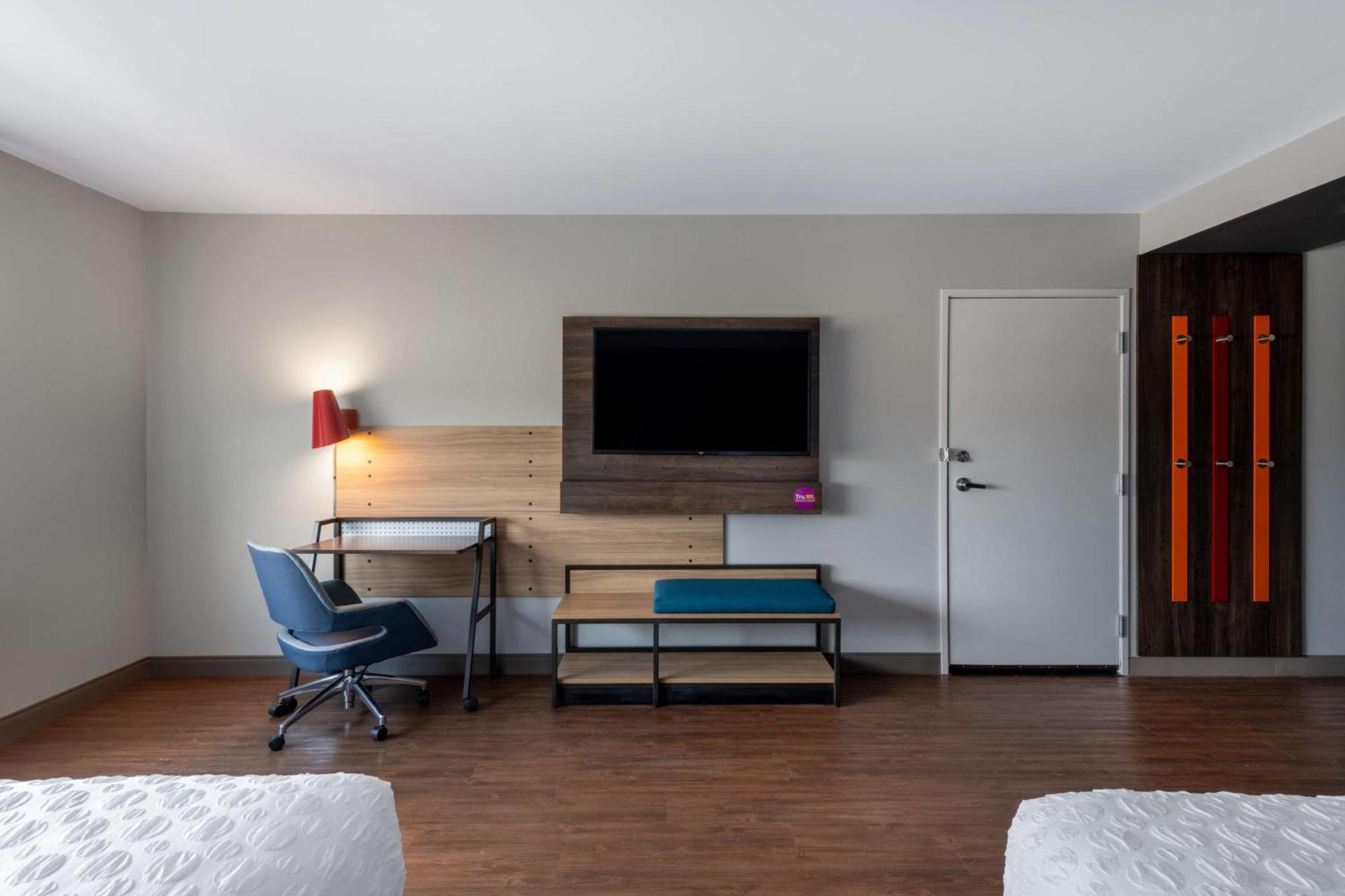 Tru By Hilton Fayetteville Fort Bragg 외부 사진