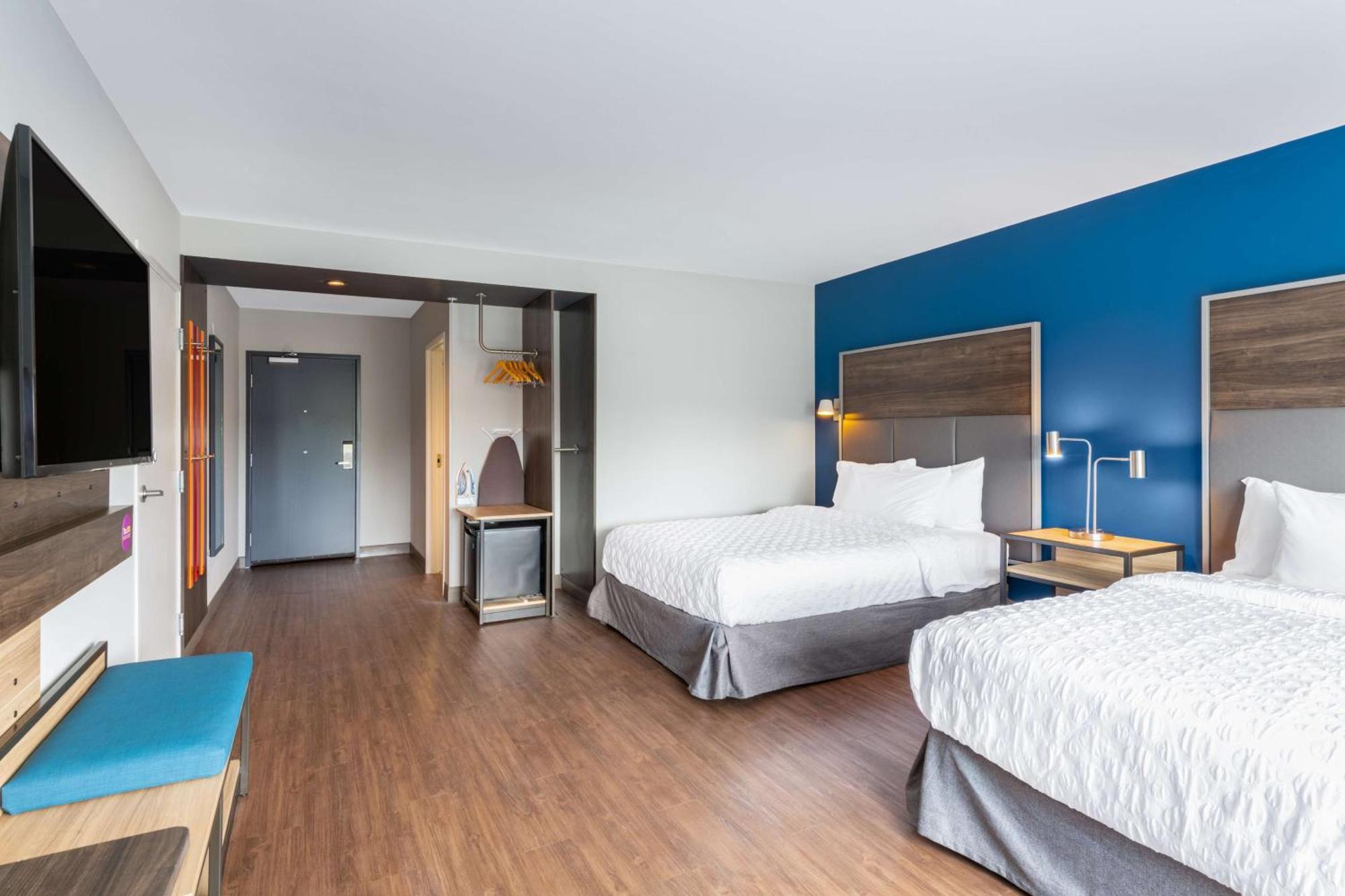 Tru By Hilton Fayetteville Fort Bragg 외부 사진