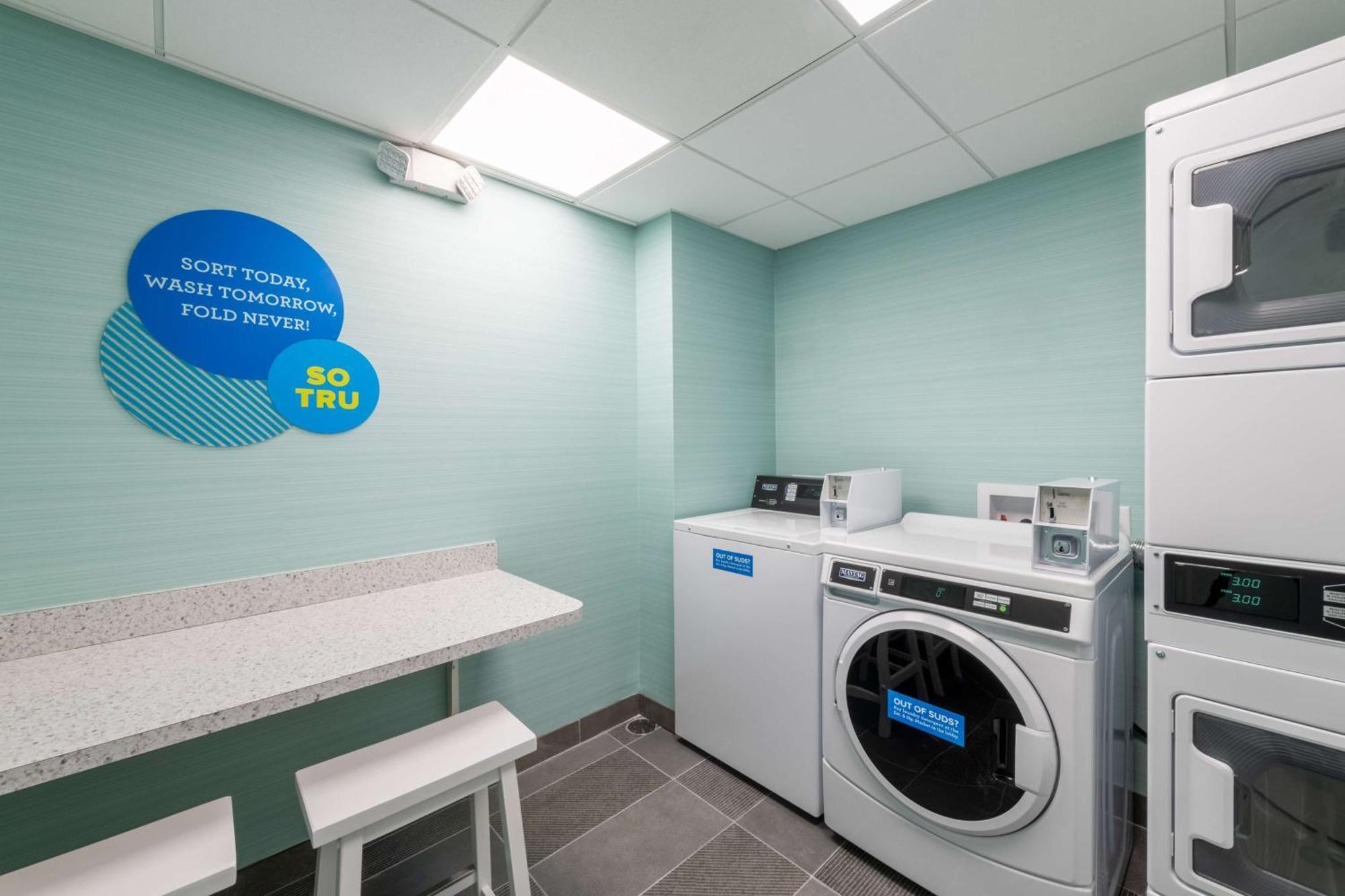 Tru By Hilton Fayetteville Fort Bragg 외부 사진