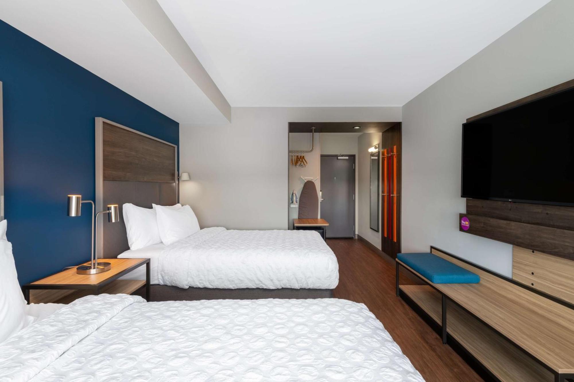 Tru By Hilton Fayetteville Fort Bragg 외부 사진