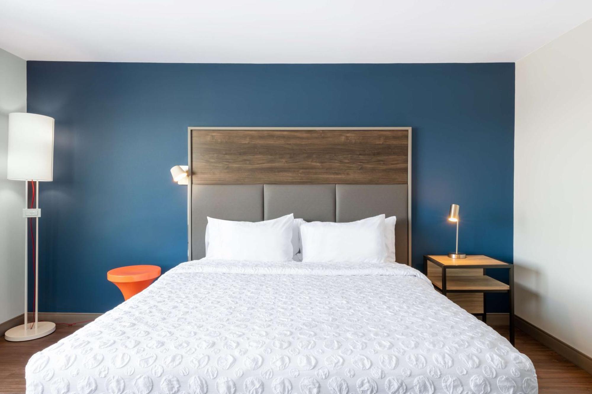 Tru By Hilton Fayetteville Fort Bragg 외부 사진
