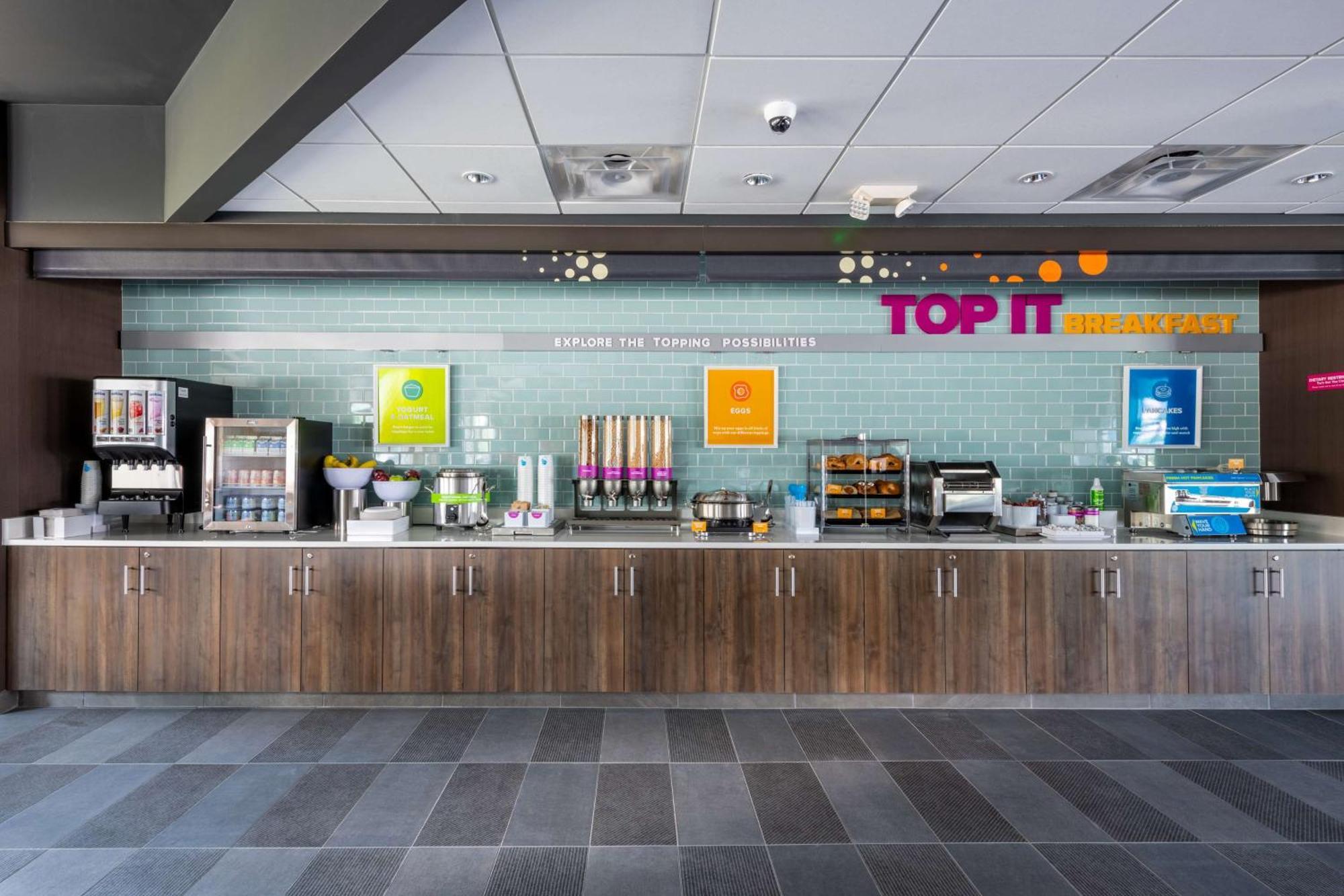 Tru By Hilton Fayetteville Fort Bragg 외부 사진
